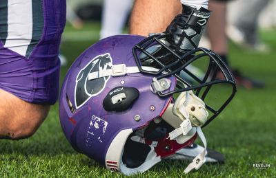 Tarol az Újpest Bulldogs