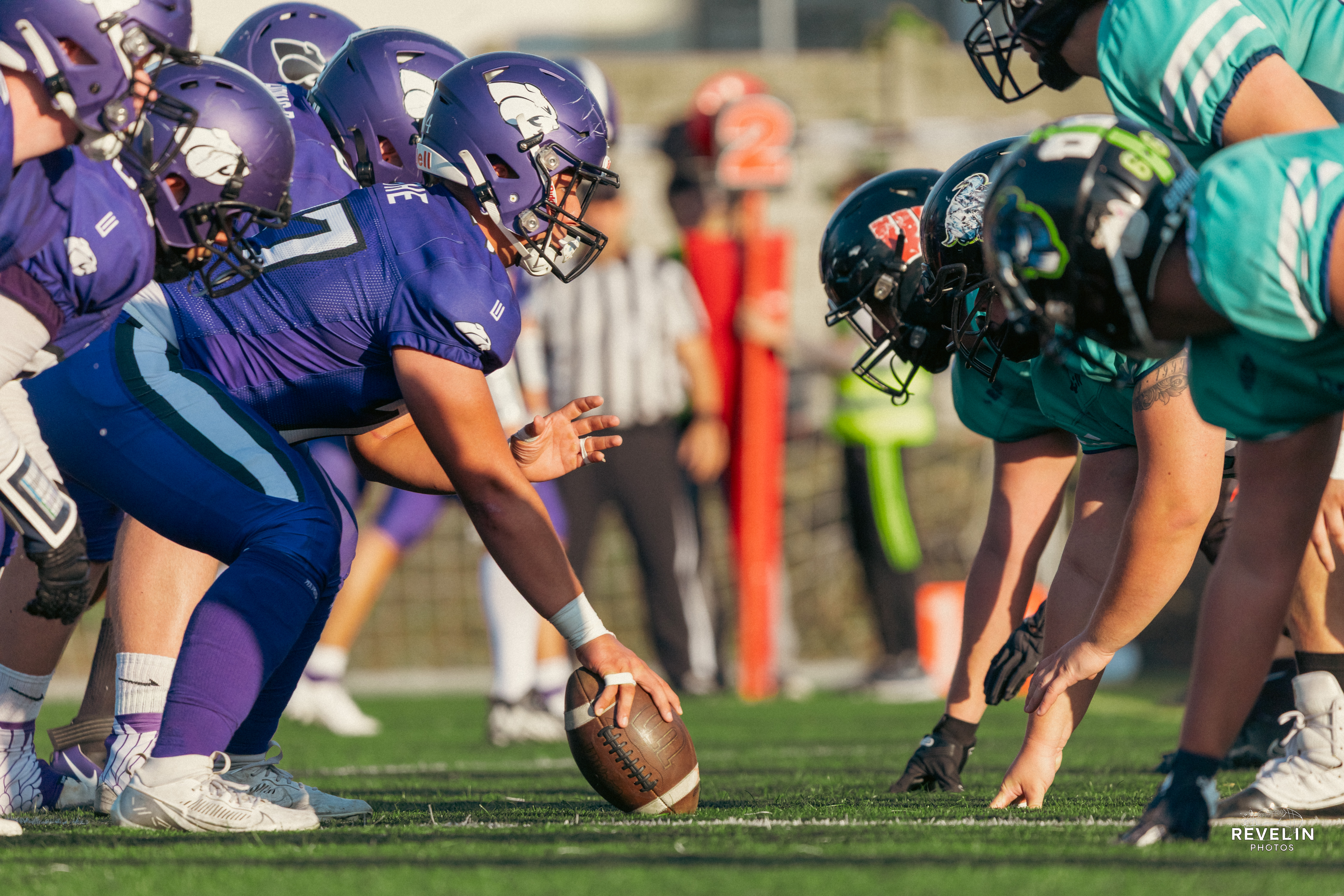 Az Újpest Bulldogs győzlemmel nyitotta a szezont